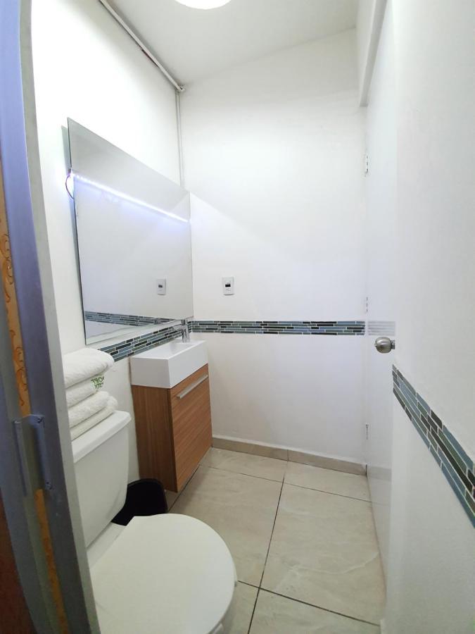 Villa Casa Tecateca 2-4 Px, Jacuzzi Privado Climatizado Temixco Exterior foto