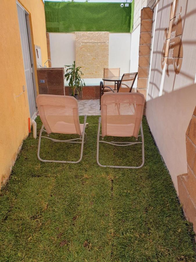 Villa Casa Tecateca 2-4 Px, Jacuzzi Privado Climatizado Temixco Exterior foto
